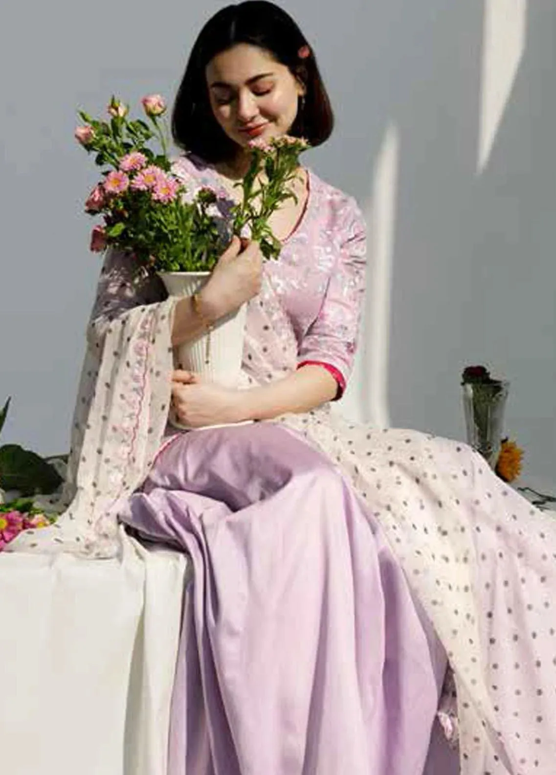 Zara Shahjahan | Coco Summer Lawn Collection 2023 | 1B