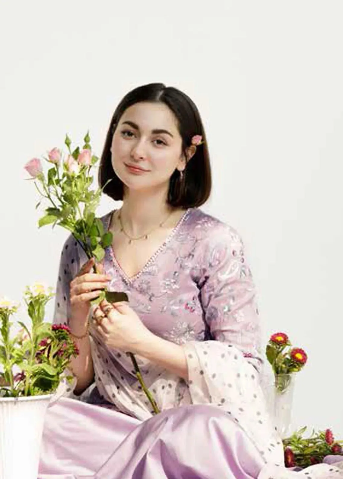 Zara Shahjahan | Coco Summer Lawn Collection 2023 | 1B