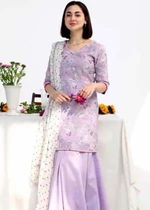 Zara Shahjahan | Coco Summer Lawn Collection 2023 | 1B