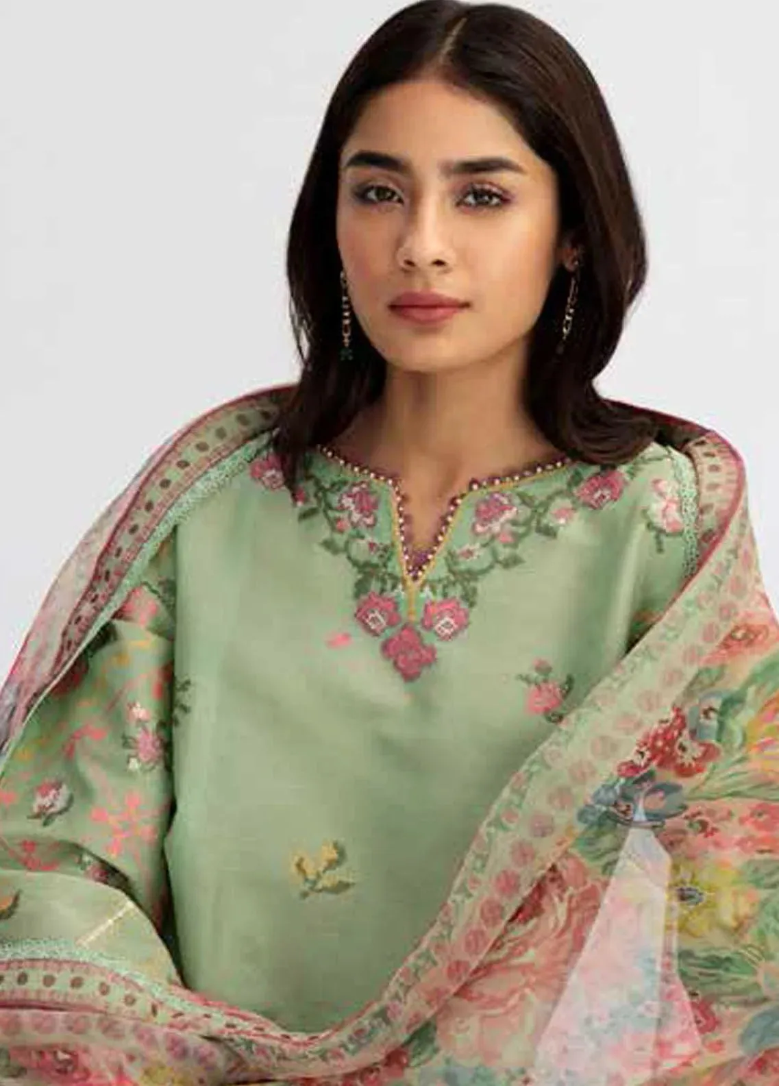 Zara Shahjahan | Coco Summer Lawn Collection 2023 | 2B