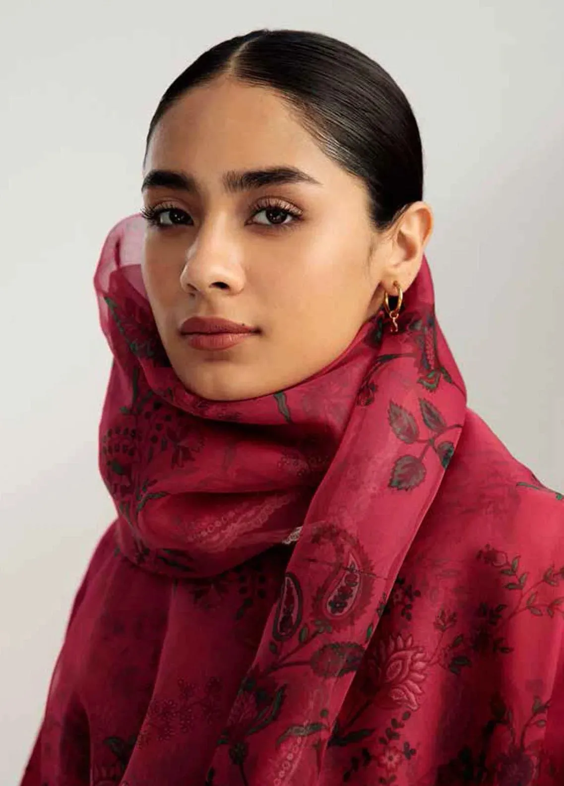 Zara Shahjahan | Coco Summer Lawn Collection 2023 | 3B