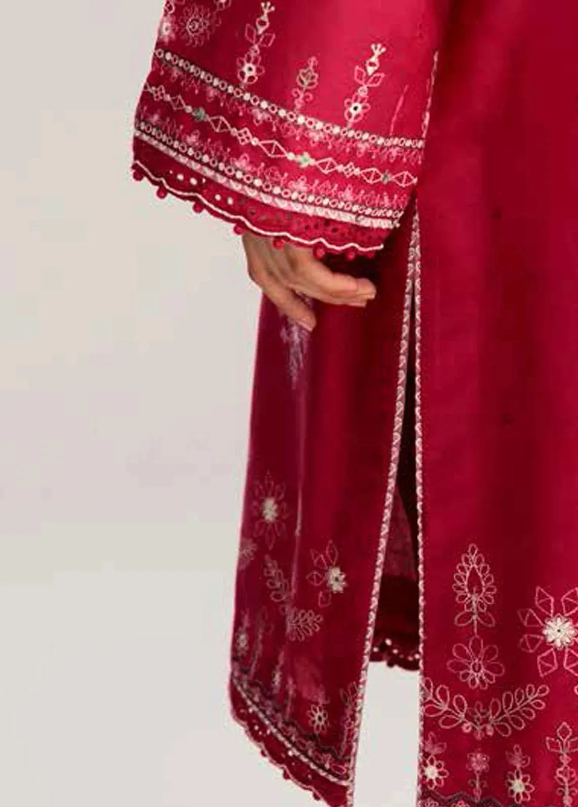Zara Shahjahan | Coco Summer Lawn Collection 2023 | 3B