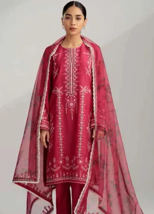Zara Shahjahan | Coco Summer Lawn Collection 2023 | 3B