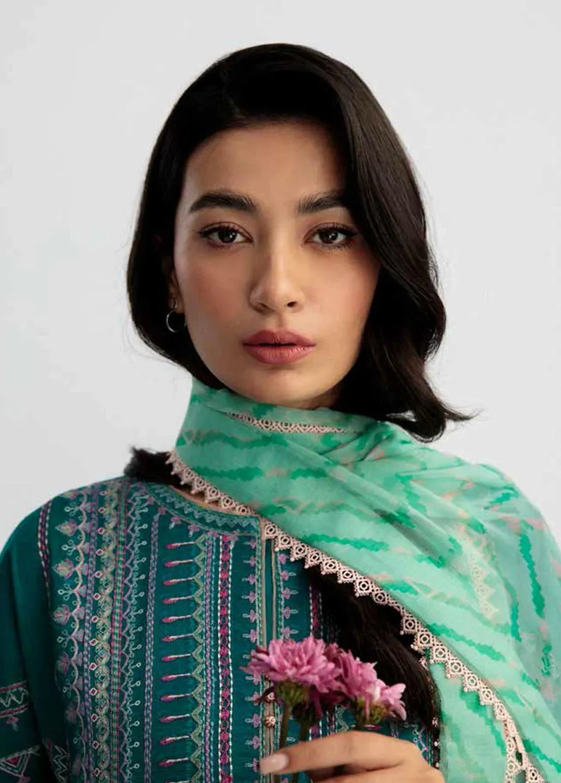 Zara Shahjahan | Coco Summer Lawn Collection 2023 | 4A