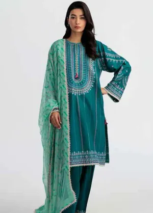 Zara Shahjahan | Coco Summer Lawn Collection 2023 | 4A
