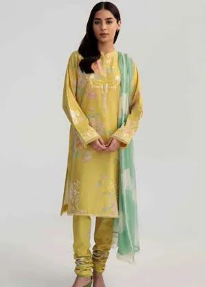 Zara Shahjahan | Coco Summer Lawn Collection 2023 | 5A