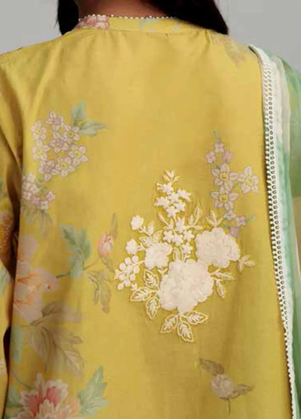 Zara Shahjahan | Coco Summer Lawn Collection 2023 | 5A