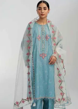 Zara Shahjahan | Coco Summer Lawn Collection 2023 | 6B