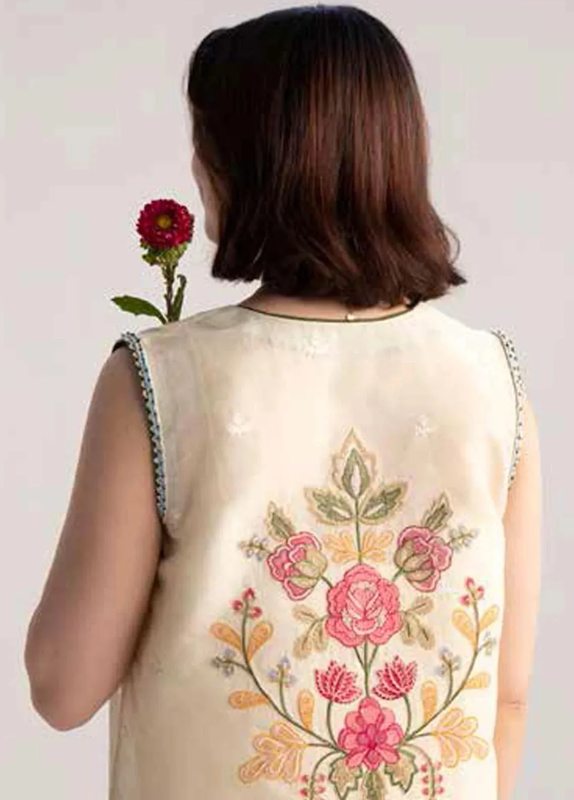 Zara Shahjahan | Coco Summer Lawn Collection 2023 | 7A