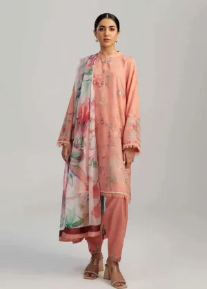 Zara Shahjahan | Coco Summer Lawn Collection 2023 | 8A