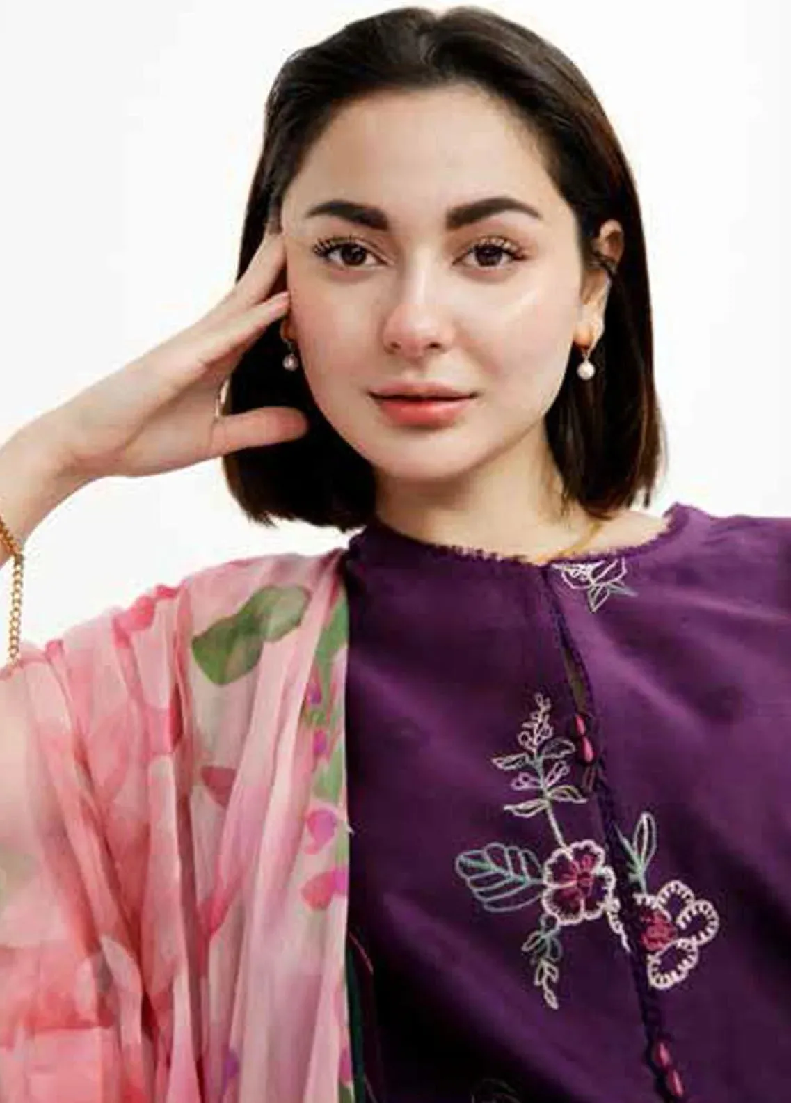 Zara Shahjahan | Coco Summer Lawn Collection 2023 | 8B