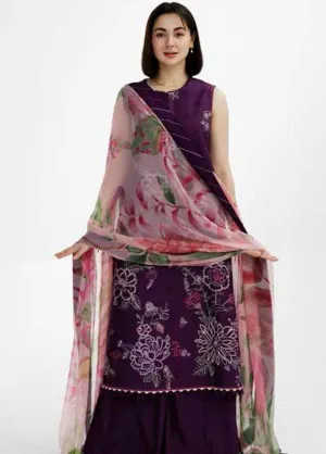 Zara Shahjahan | Coco Summer Lawn Collection 2023 | 8B