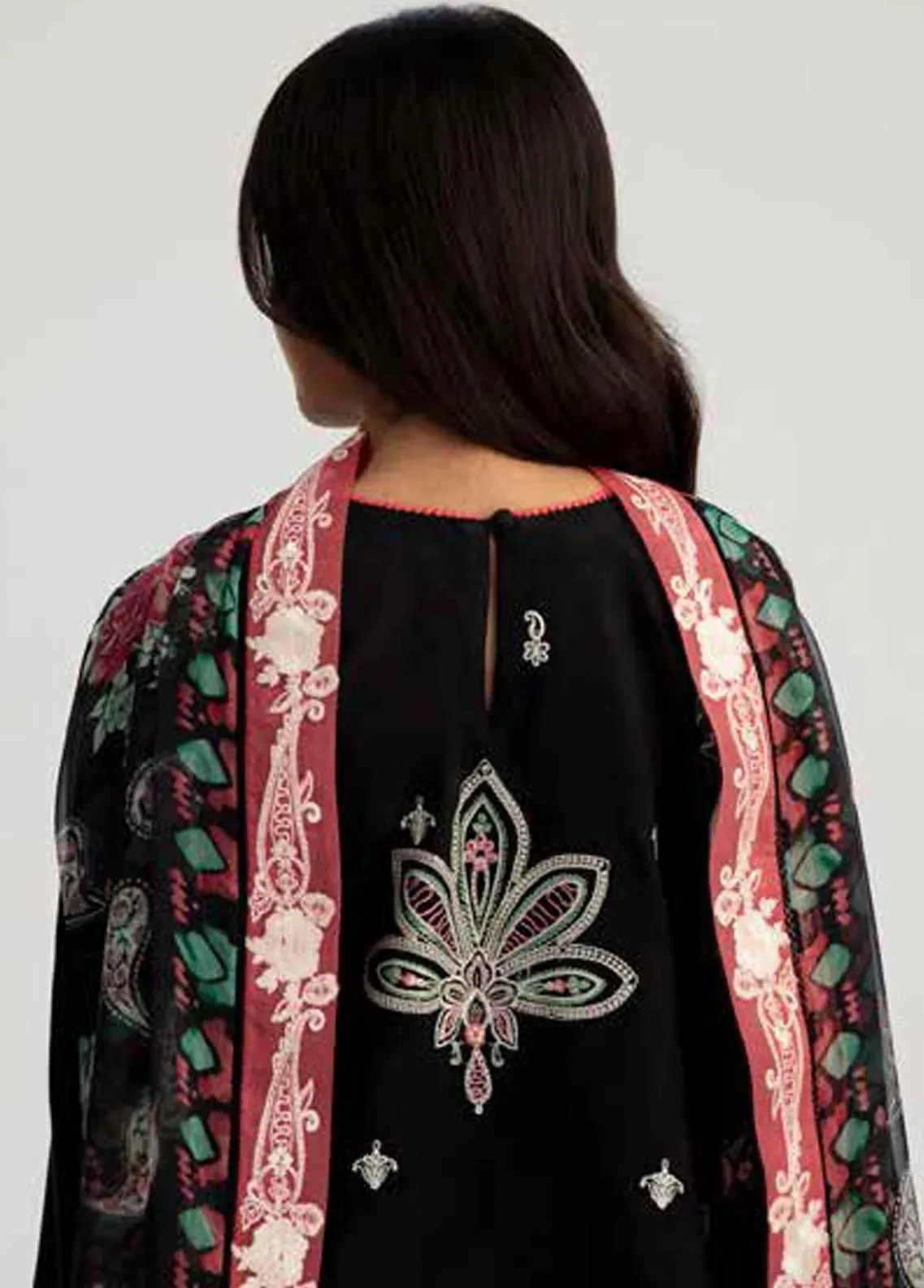 Zara Shahjahan | Coco Summer Lawn Collection 2023 | 9B