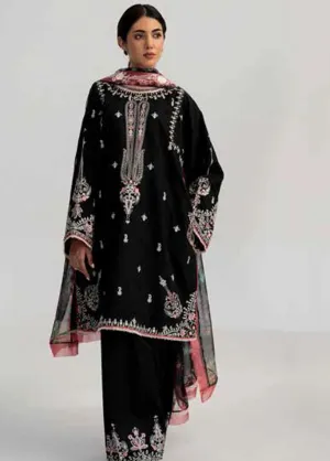 Zara Shahjahan | Coco Summer Lawn Collection 2023 | 9B