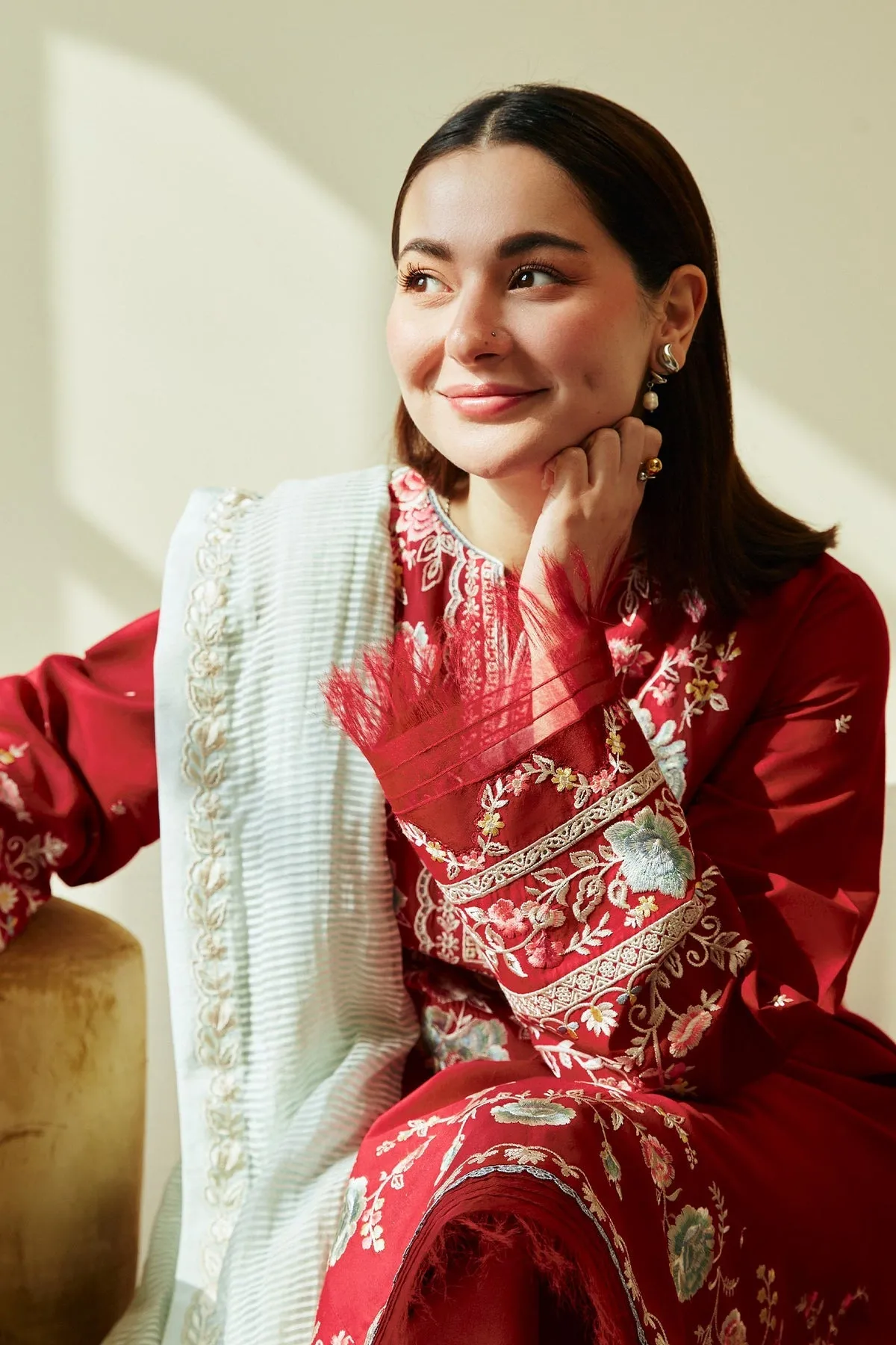 Zara Shahjahan | Coco Summer Lawn Collection 2024 | 7A JANAN