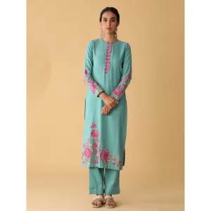 Zeefaa Summer Time Ocean Set (2 Pcs)