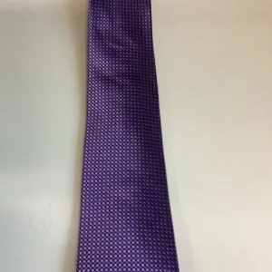 Zianetti XLong Tie Purple